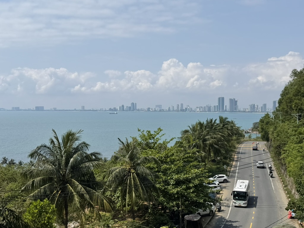Exploring Da Nang, Vietnam