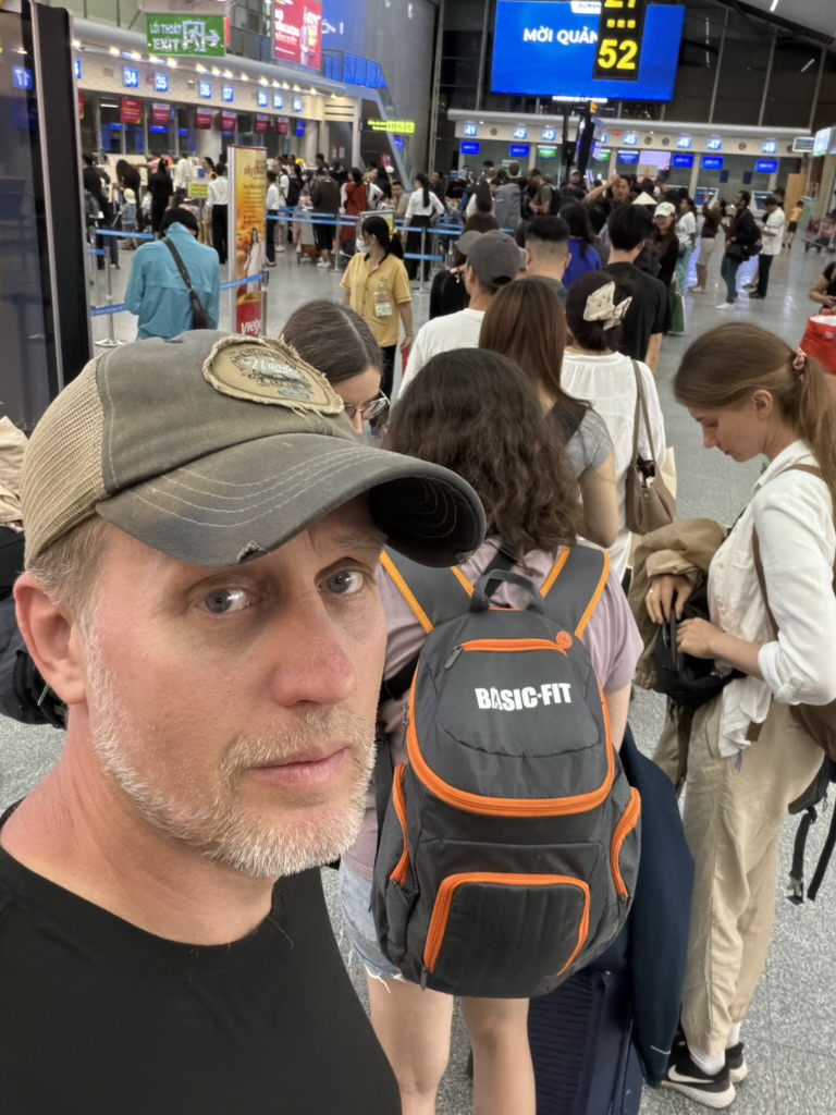 Exploring Da Nang, Vietnam