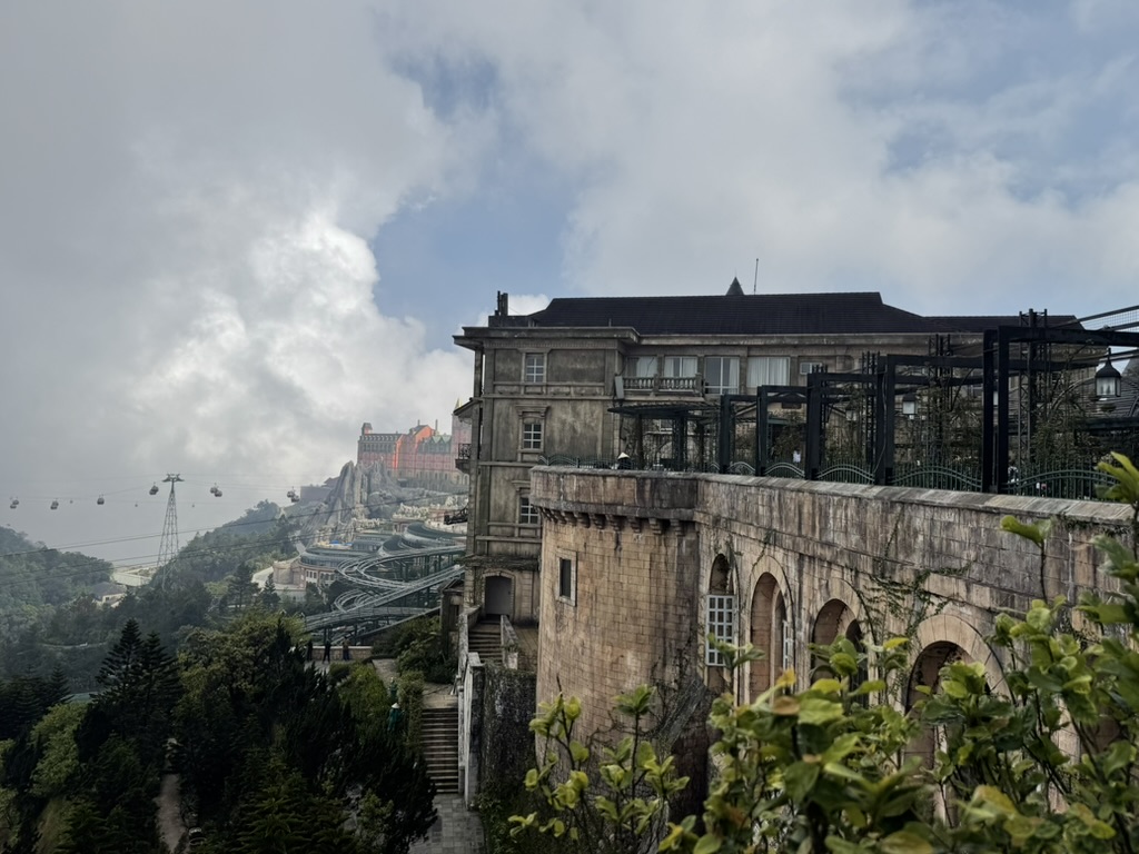 Exploring Da Nang, Vietnam