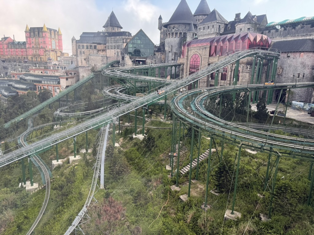 Exploring Da Nang, Vietnam