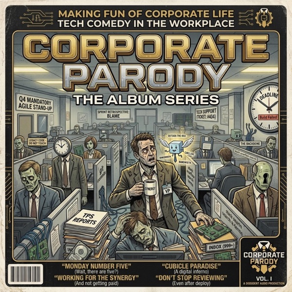 Monday Number Five (Friday) single cover