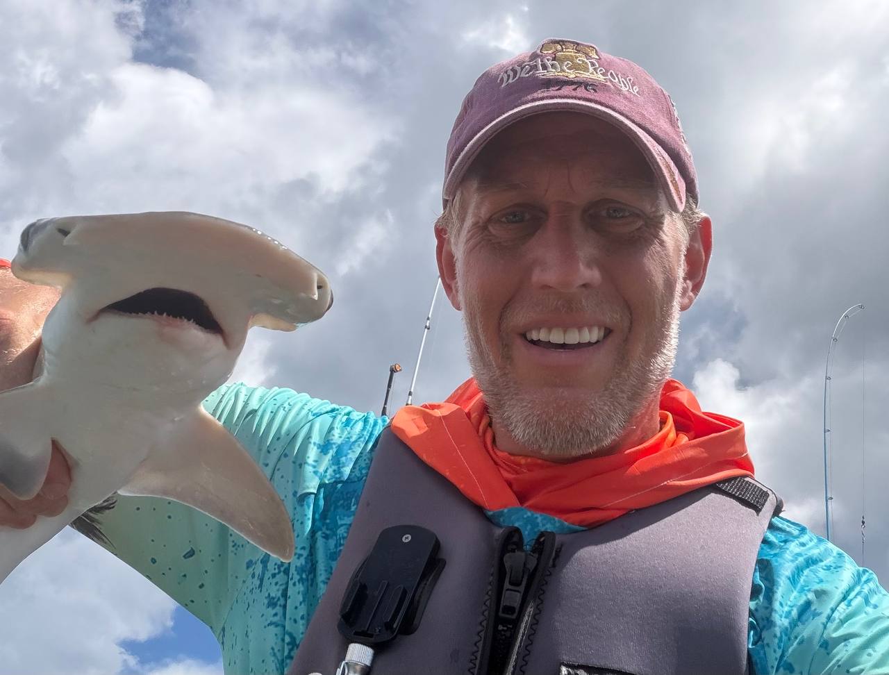AI Can't Catch a Fish