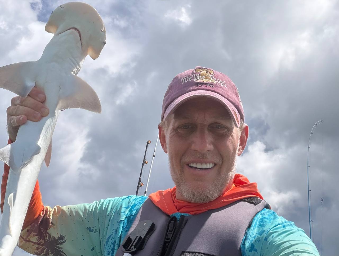 AI Can't Catch a Fish