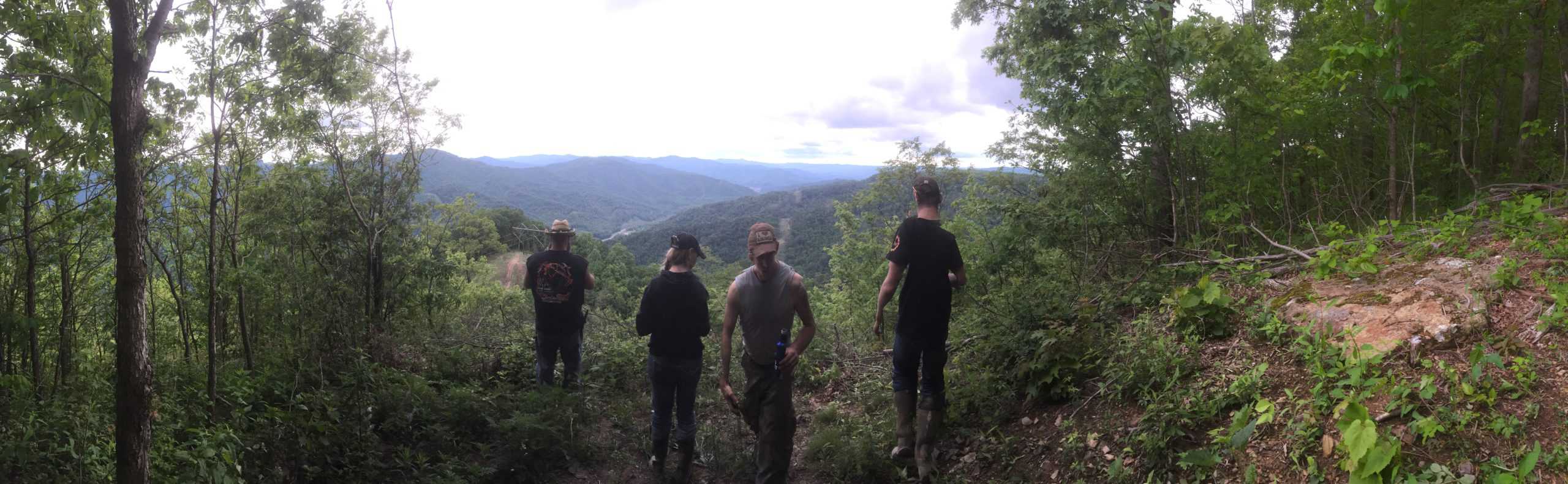 Trip photo