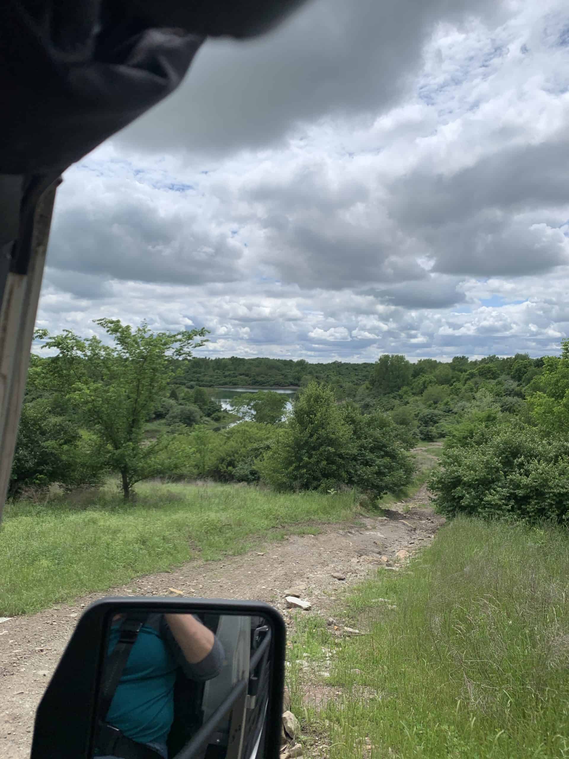 Trip photo