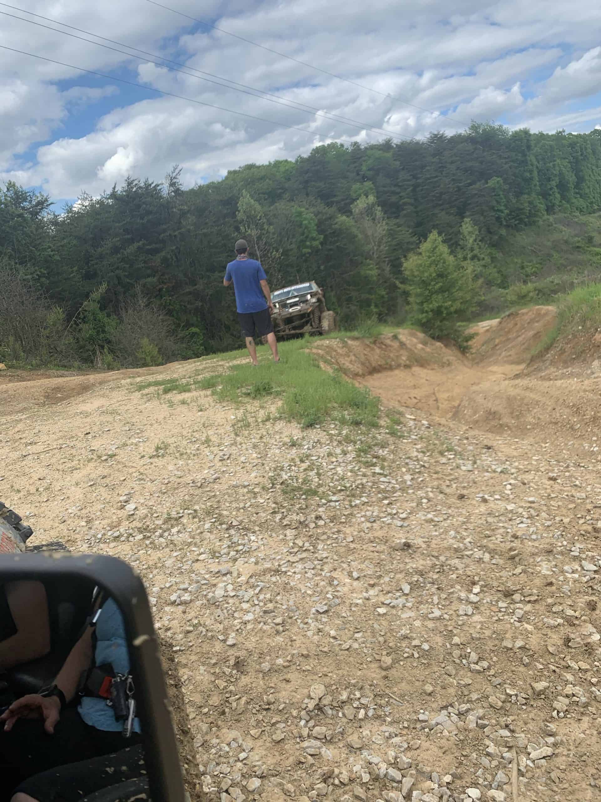 Trip photo