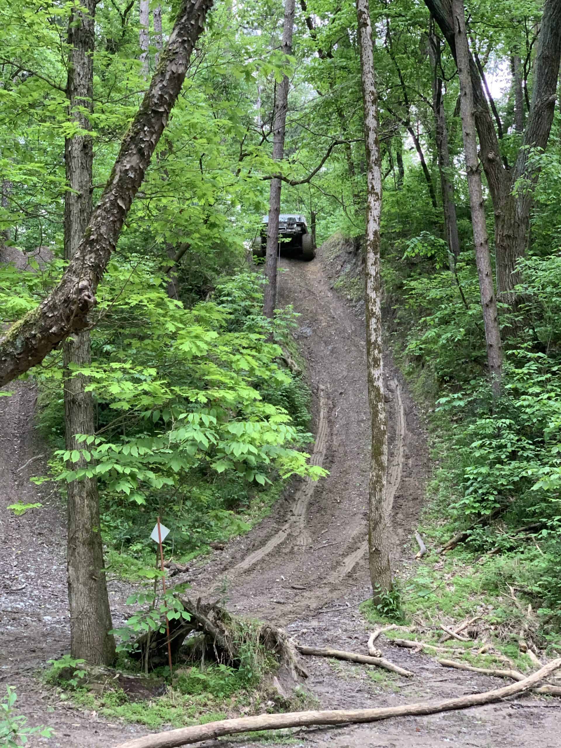 Trip photo
