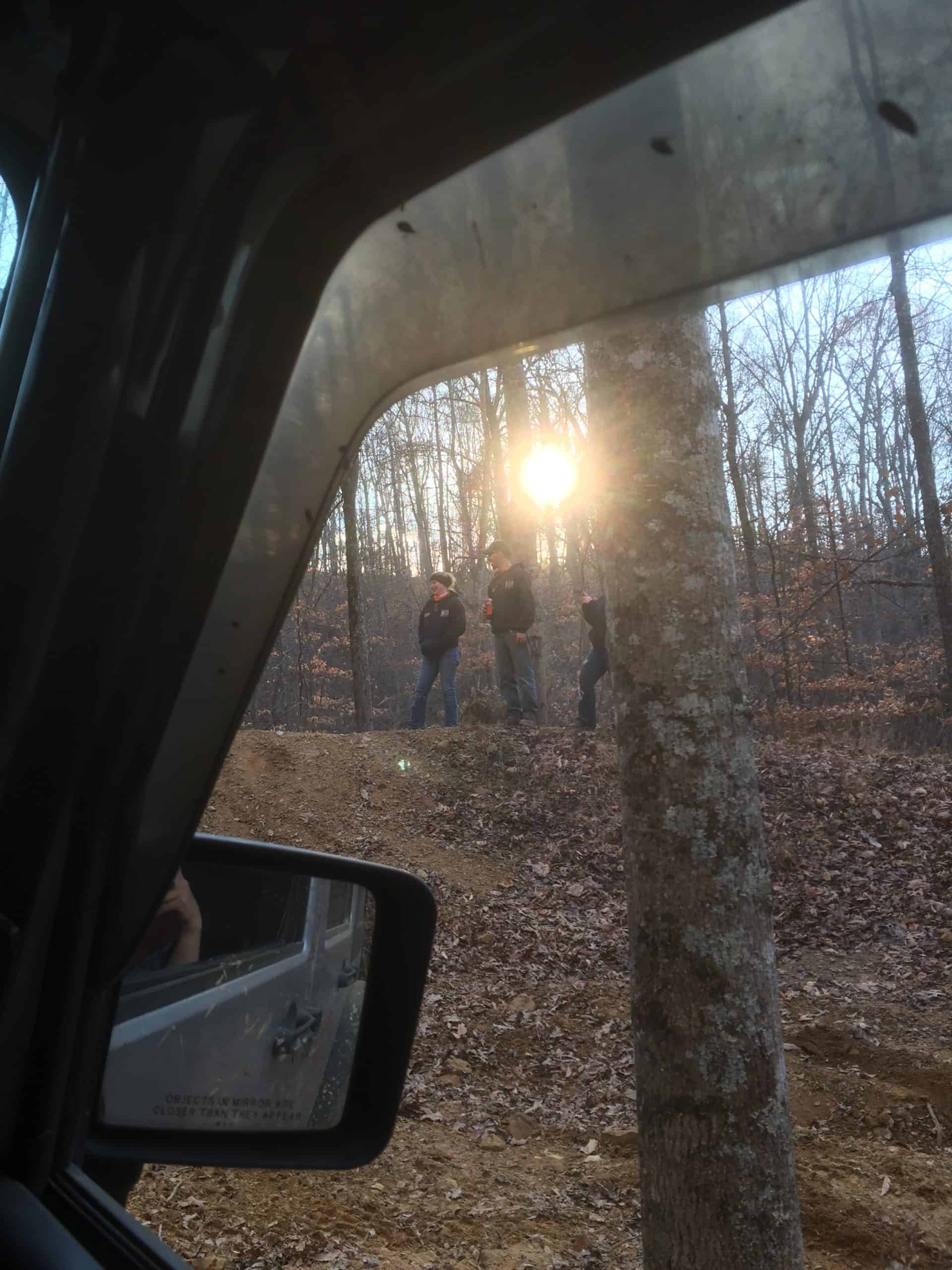 Trip photo
