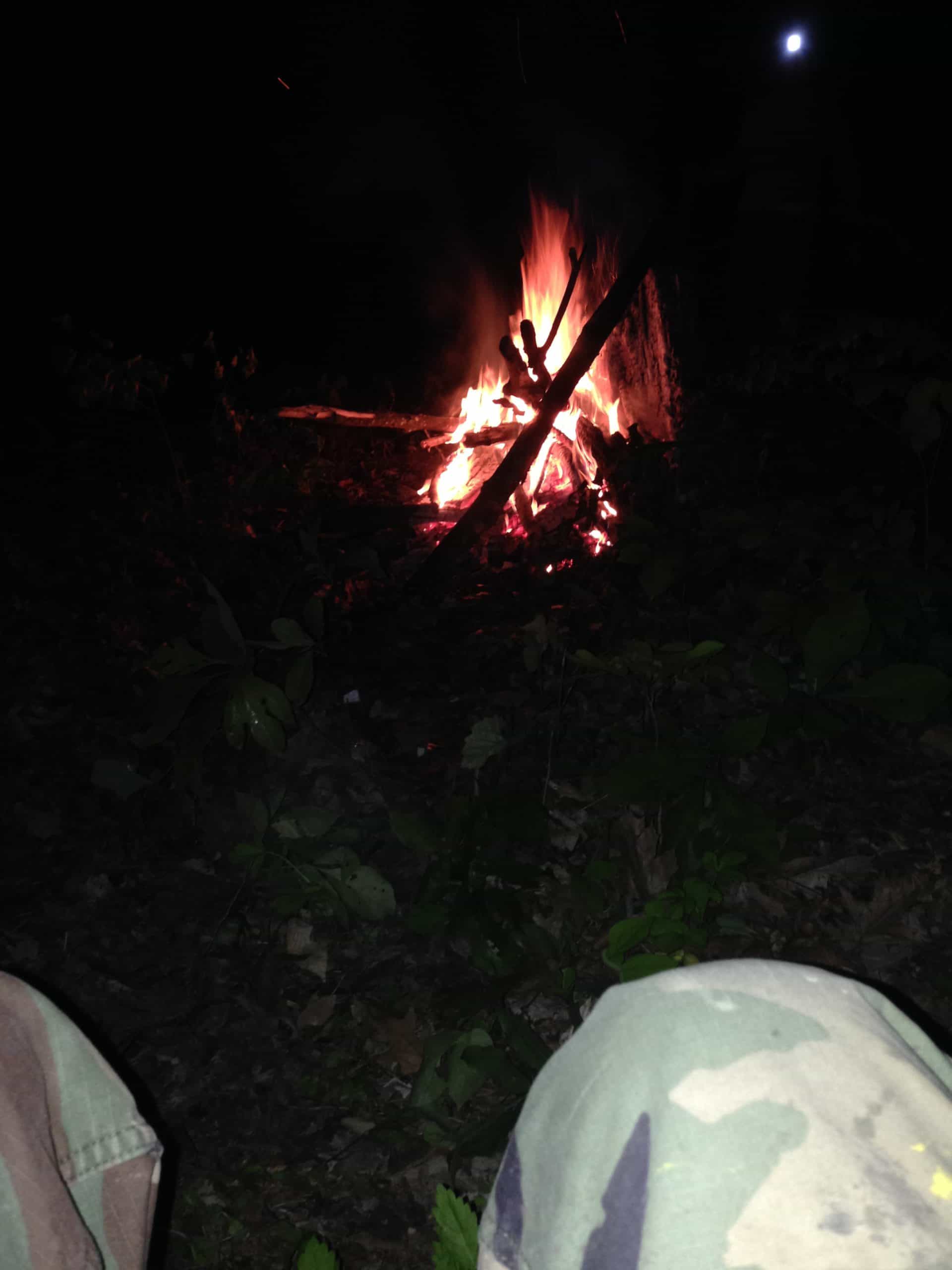 Trip photo