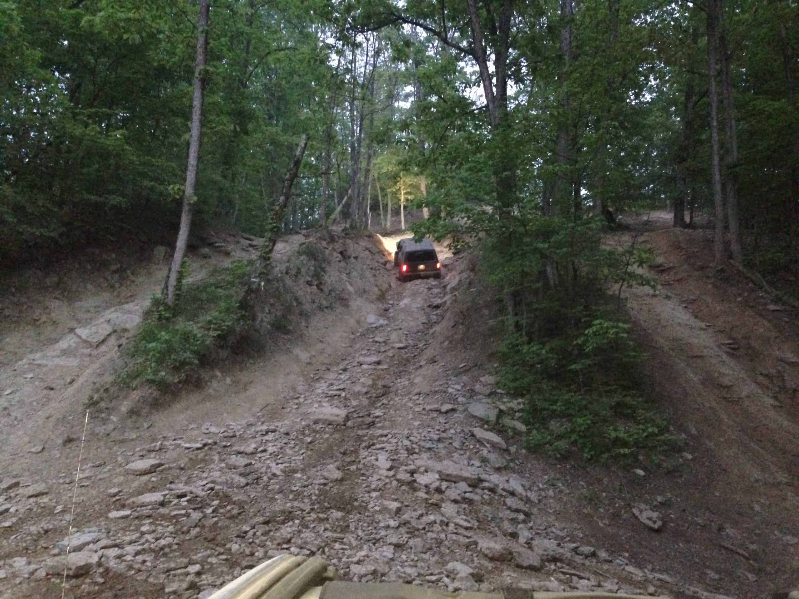 Trip photo