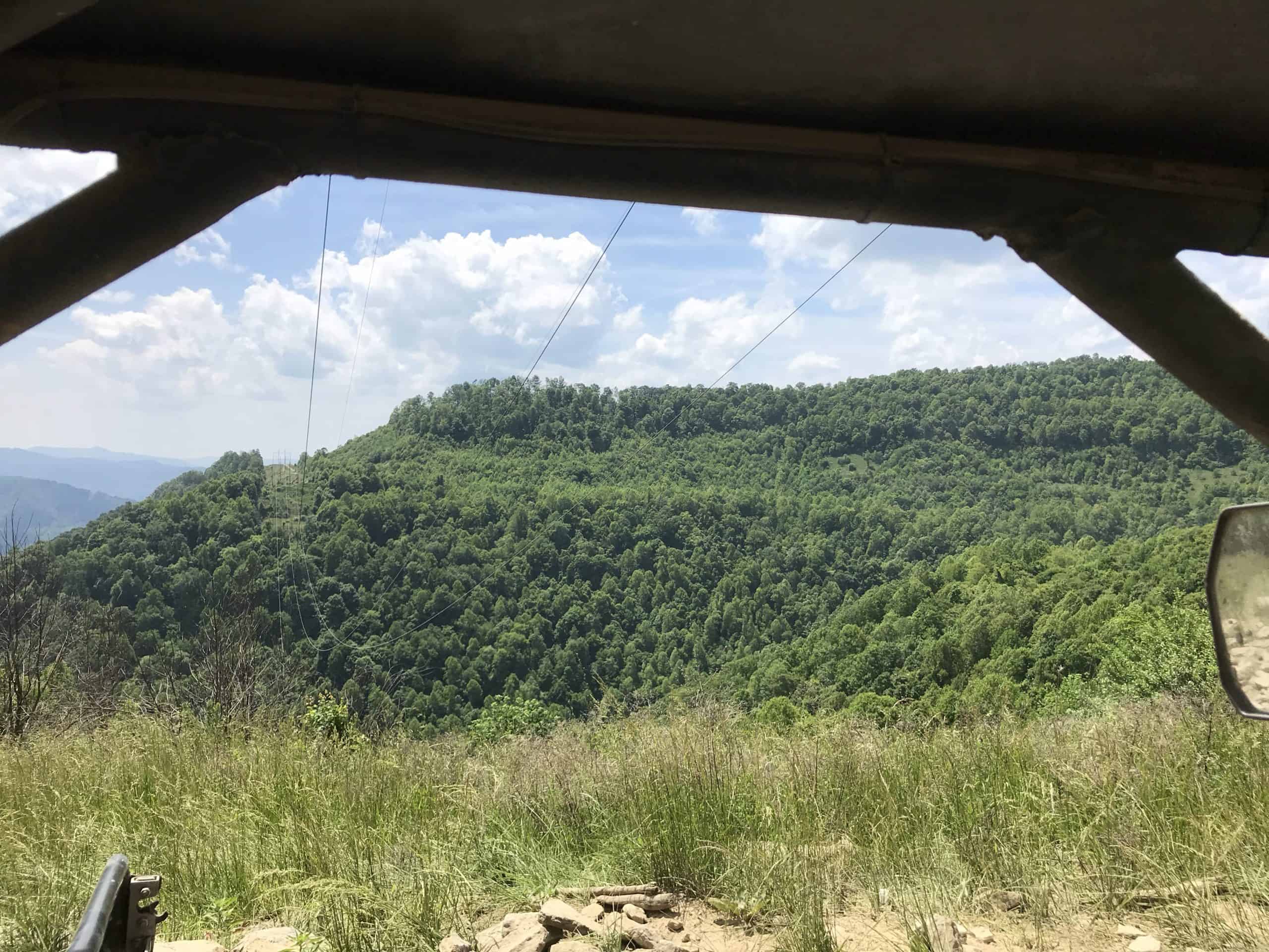 Trip photo