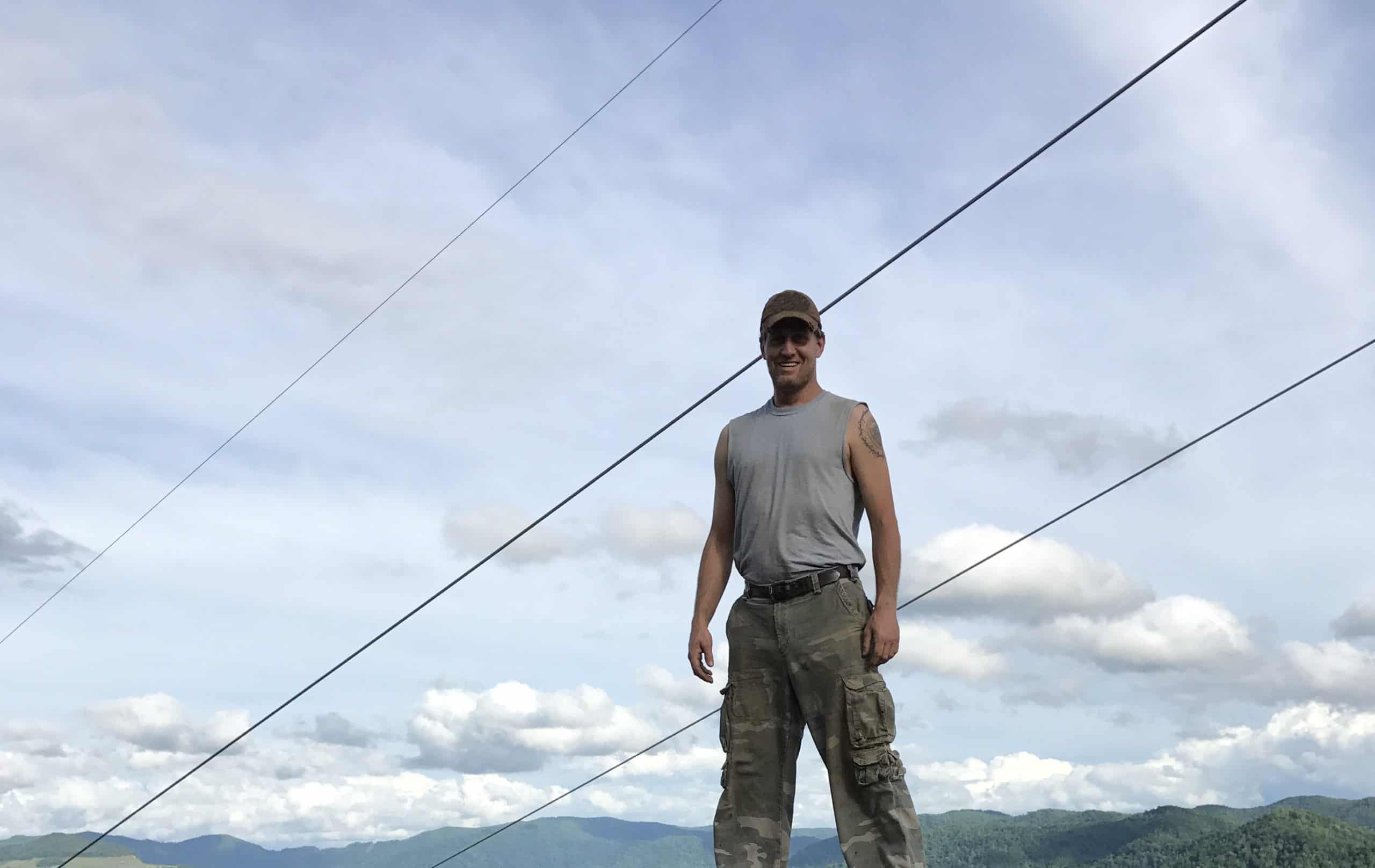 Trip photo